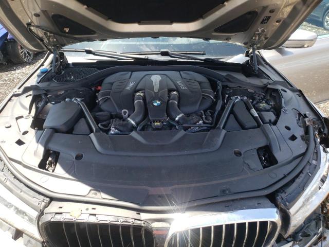 WBA7F2C58GG415047 BMW 750 Xi