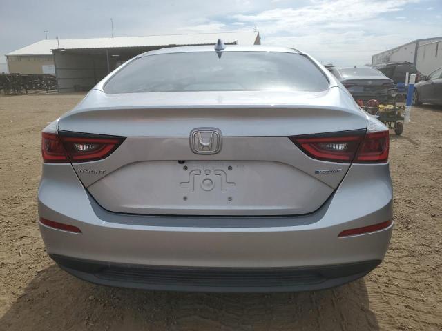 19XZE4F57KE019383 Honda INSIGHT EX