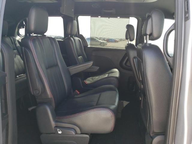 2C4RDGEG6LR199544 Dodge Grand Caravan Gt