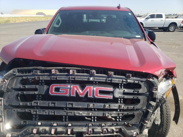 3GTP9EED4KG287709 GMC Sierra K1500 At4