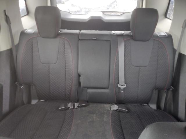 2GKALMEK7F6258422 GMC Terrain Sle