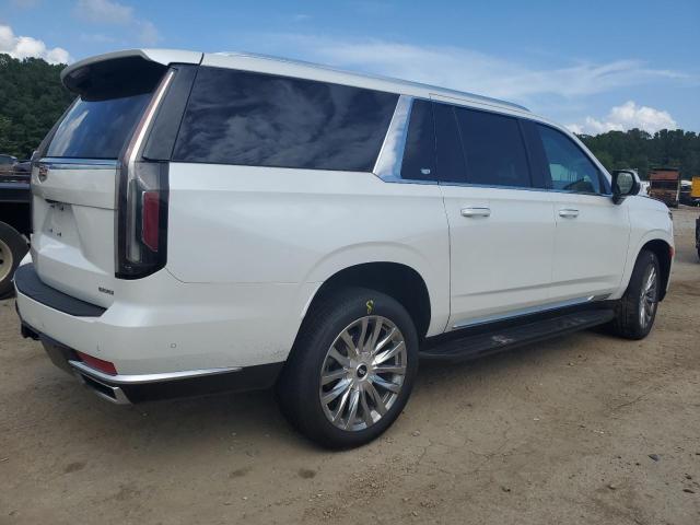 1GYS4KKL1MR307284 Cadillac Escalade Esv Premium Luxury