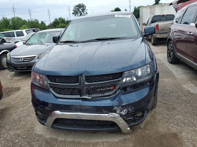 3C4PDCGG4ET280376 Dodge Journey Crossroad