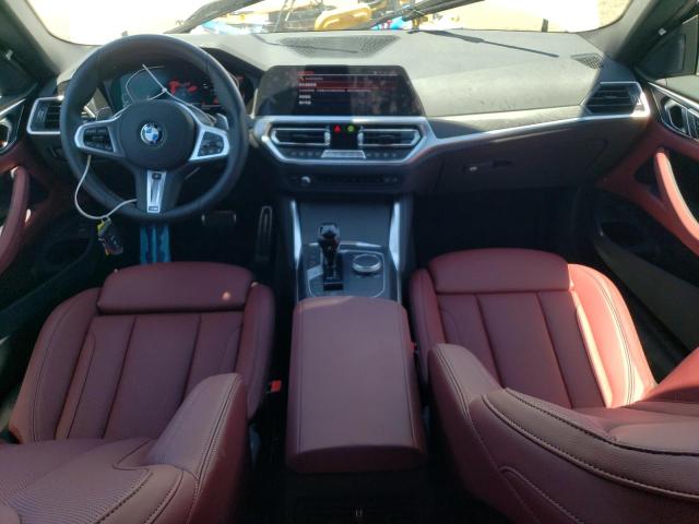 WBA53AP04PCL99767 BMW 430I