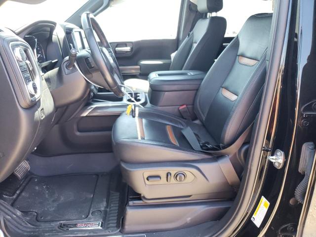 1GTU9EETXMZ237023 GMC Sierra K1500 At4