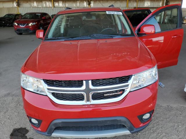 3C4PDCBB6JT463123 Dodge Journey Sxt