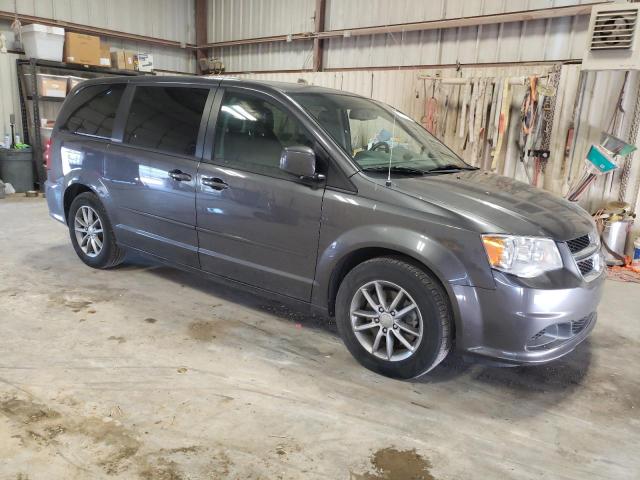 2C4RDGBG2FR660408 Dodge Grand Caravan Se