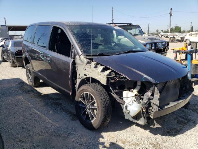 2C4RDGEGXKR658332 Dodge Grand Caravan Gt
