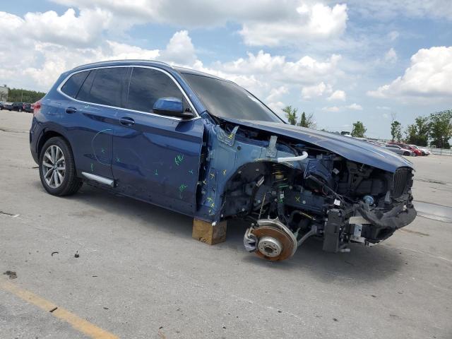 5UXTR7C53KLF28203 BMW X3 Sdrive30i
