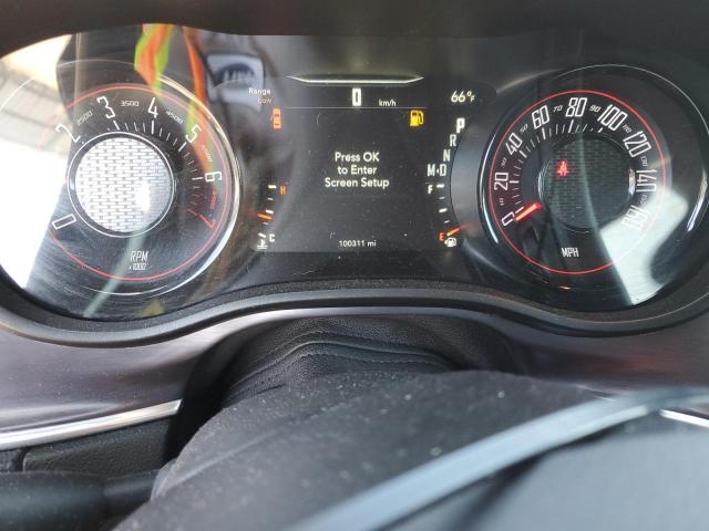 2C3CDZAG6GH323318 Dodge Challenger