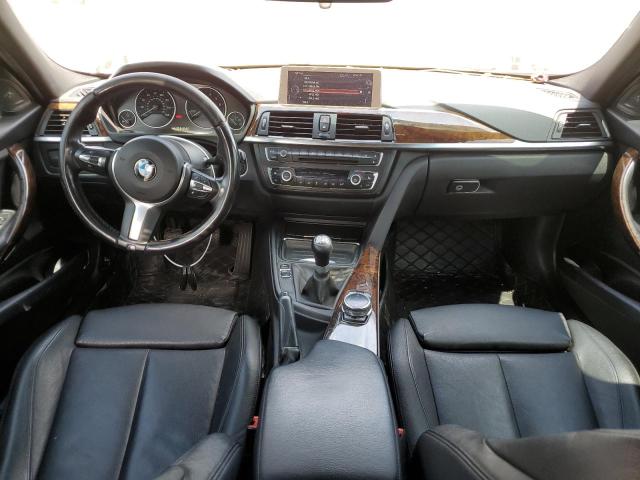 WBA3A9C57EF686349 BMW 335 I
