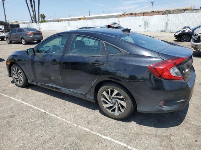 2HGFC2F75JH545224 Honda CIVIC EX