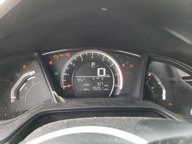 SHHFK7H25JU209996 Honda Civic Lx