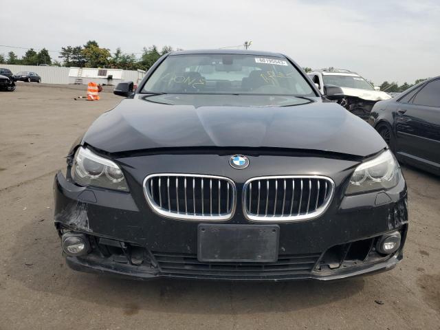 WBA5B3C50FD544523 BMW 535 XI