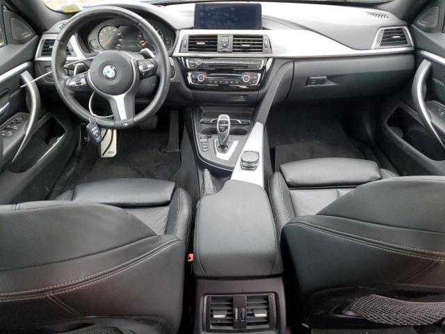 WBA4J7C59KBM76024 BMW 440xi Gran Coupe
