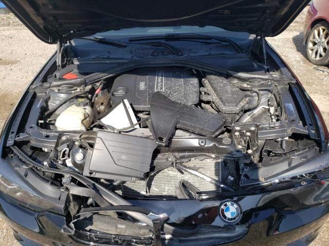 WBA3D5C52EKX99083 BMW 328 D Xdrive
