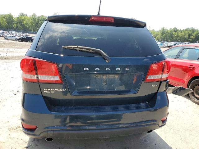 3C4PDDBG8FT593400 Dodge Journey Sxt