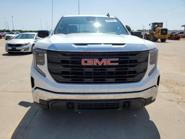 3GTPUAEK3PG102272 GMC Sierra K1500