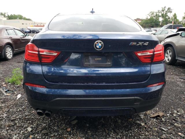 5UXXW3C50G0R22203 BMW X4 Xdrive28i