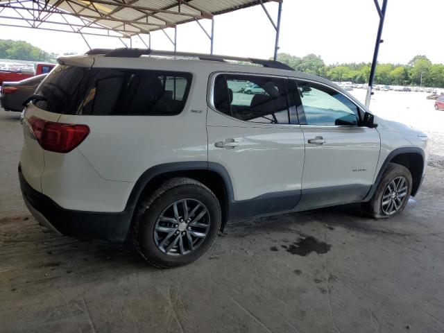 1GKKNMLS1HZ193432 GMC Acadia Slt-1
