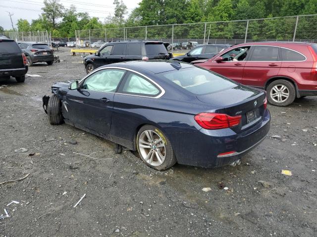 WBA4W5C52JAA49894 BMW 430xi