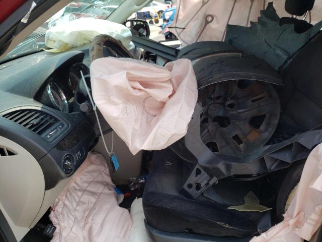 2C4RDGBG2ER267832 Dodge Grand Caravan Se