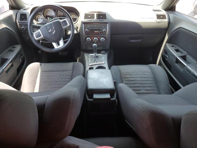 2C3CDYAG8EH224653 Dodge Challenger Sxt