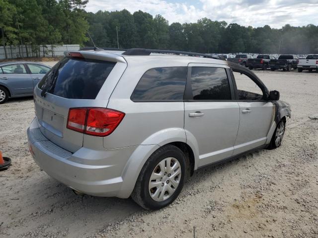 3C4PDCAB1ET219838 Dodge JOURNEY SE