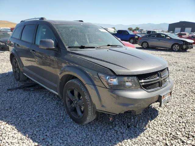 3C4PDDGG6JT364327 Dodge Journey Crossroad