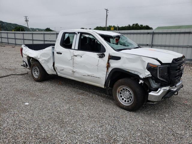 1GTRUAED0NZ586098 GMC Sierra K1500