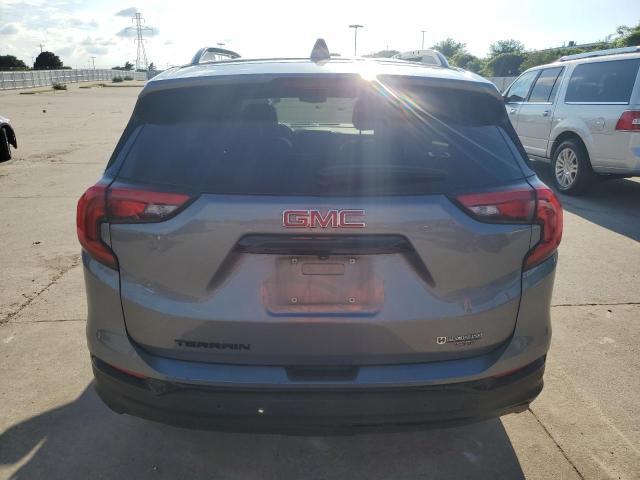 3GKALPEV3LL230233 GMC Terrain Slt