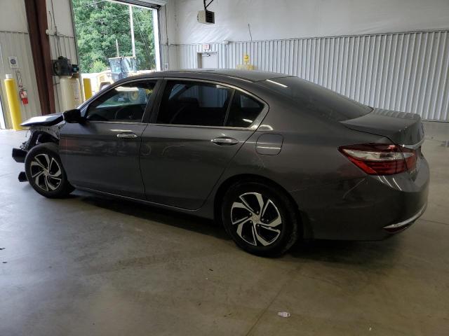 1HGCR2F40HA135608 Honda ACCORD LX