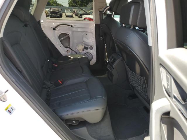 WA1ANAFY3L2063931 Audi Q5 PREMIUM