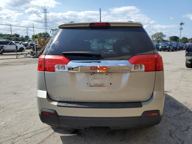 2GKALREK4E6208248 GMC Terrain Sle