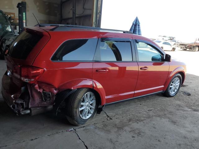 3C4PDCBB6JT463123 Dodge Journey Sxt
