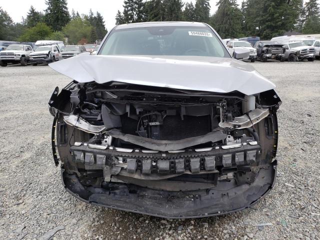 5J8YE1H35NL009244 Acura MDX