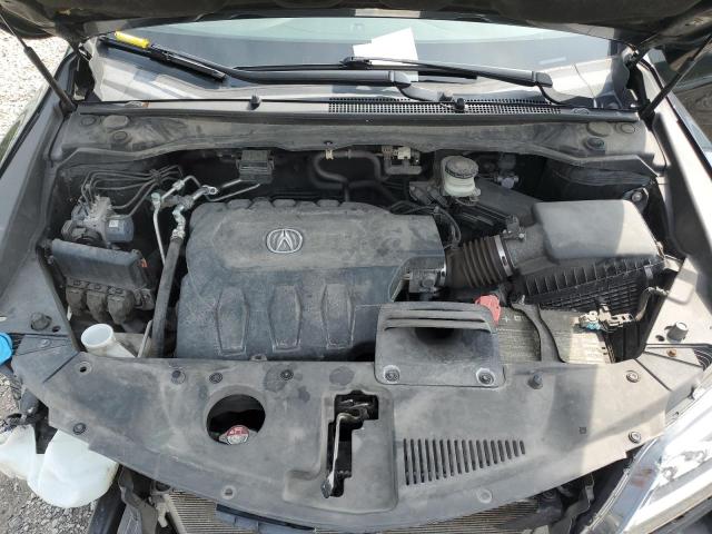 5J8TB4H34HL016663 Acura RDX