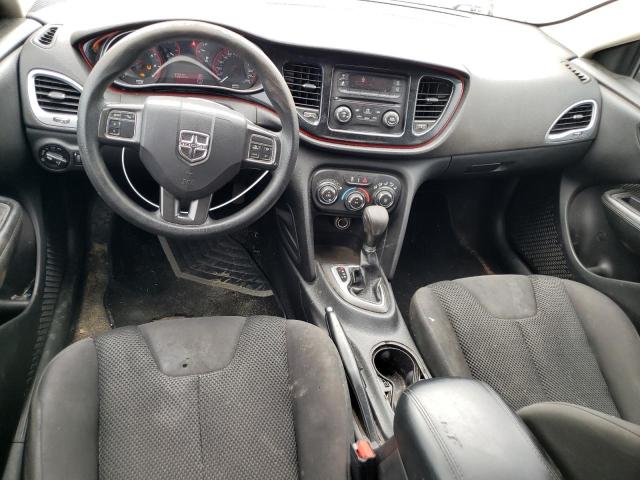 1C3CDFFA2GD822973 Dodge Dart Sxt Sport
