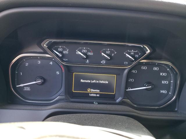 1GT49PEYXPF102508 GMC Sierra K2500 At4