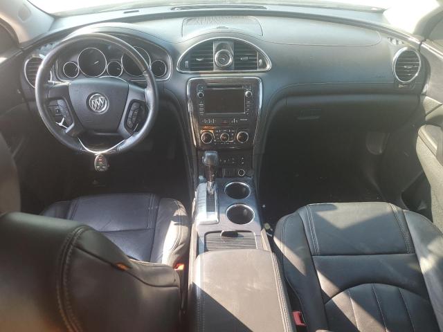 5GAKRBKD3FJ316426 Buick Enclave