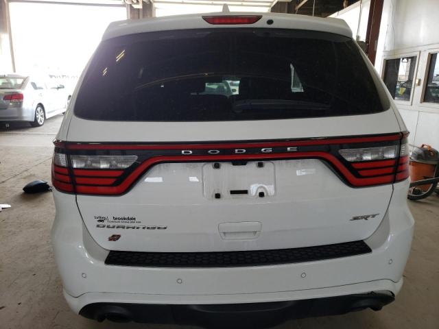 1C4SDJGJ3KC605925 Dodge Durango Srt