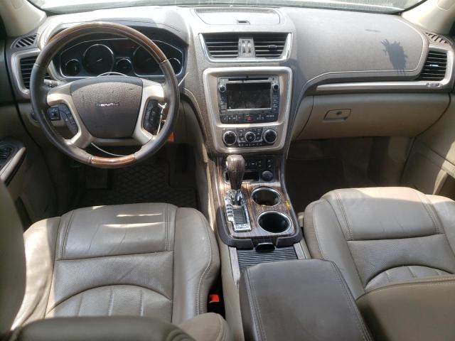 1GKKRTKD1EJ165545 GMC Acadia Denali