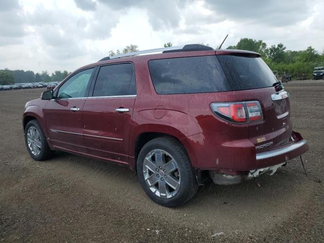 1GKKVTKD9FJ373122 GMC Acadia Denali