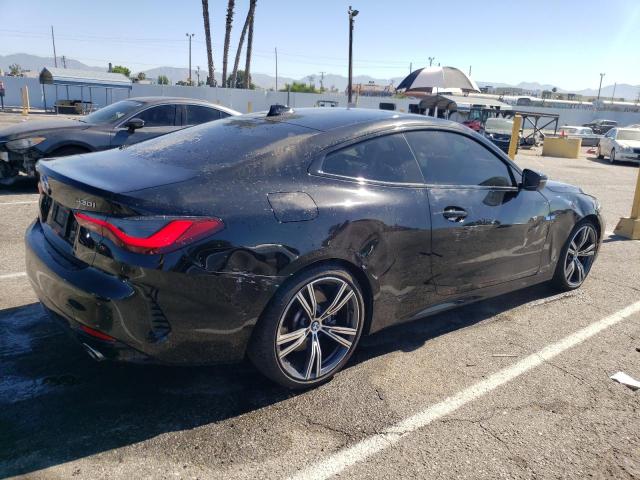 WBA53AP00MCF97969 BMW 430I