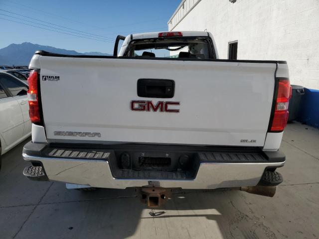 1GT12XE8XFF545926 GMC Sierra K2500 Heavy Duty