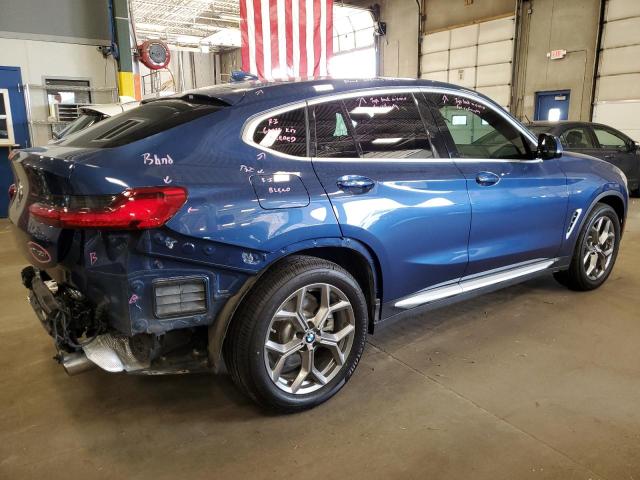 5UX2V1C02L9B48759 BMW X4 Xdrive30i