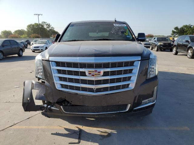 1GYS3JKJ7JR345898 Cadillac Escalade Esv Premium Luxury