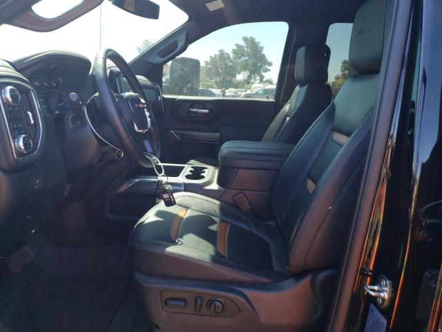 1GT49PEYXPF102508 GMC Sierra K2500 At4