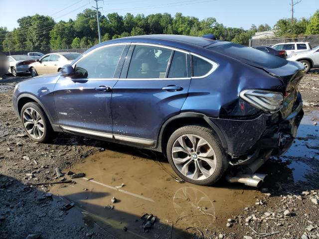 5UXXW3C59J0T81823 BMW X4 Xdrive28i