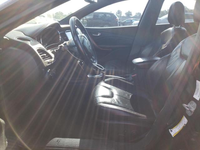 1C3CDFEB5ED833313 Dodge DART GT